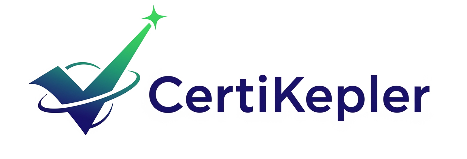 CertiKepler Logomarca